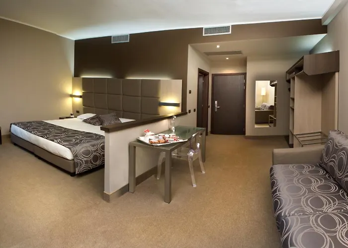 Hotel Soperga Milano