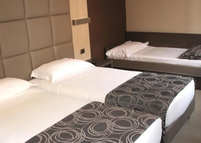 Soperga Hotel Milano