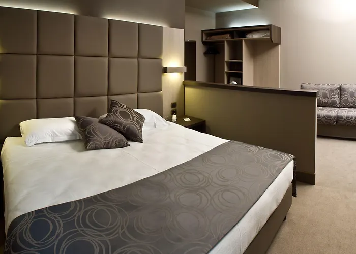 Soperga Hotel Milano