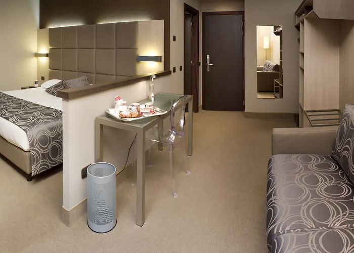 Soperga Hotel 3*