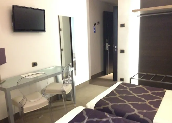 Hotel Soperga 3*