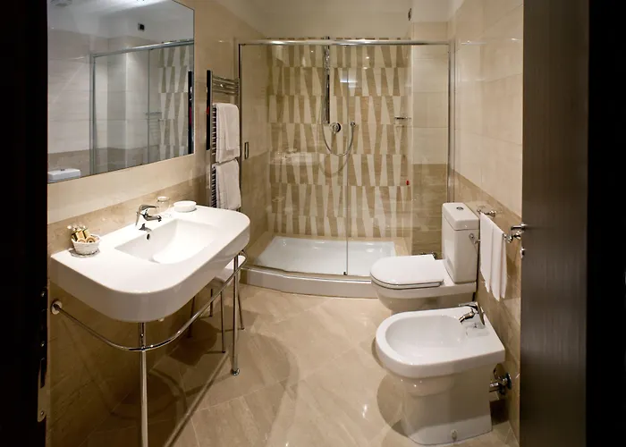 Soperga Hotel 3*