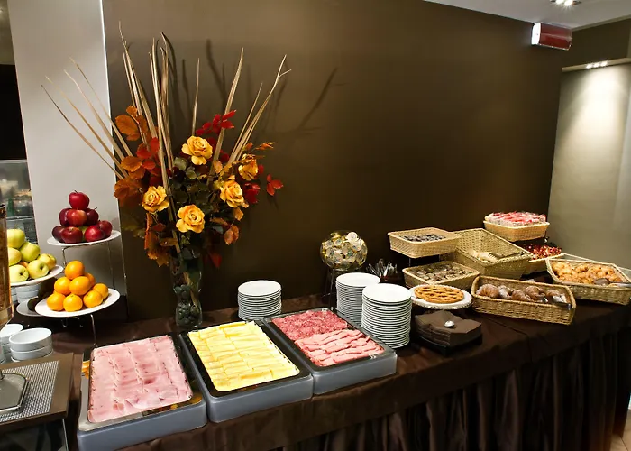 Soperga Hotel Milano