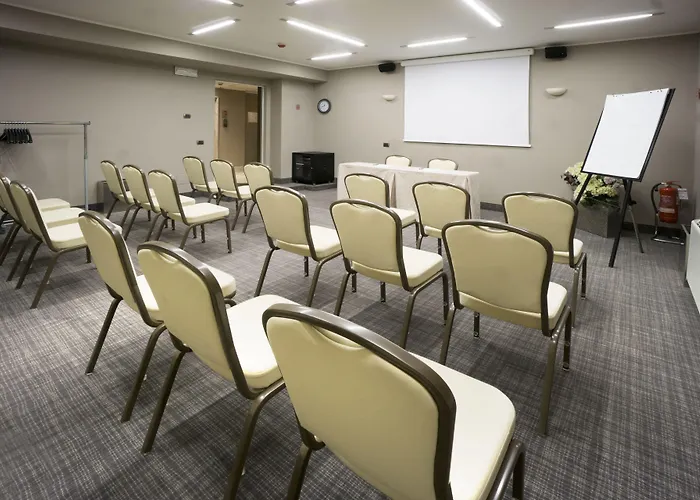 Soperga Hotel Milano