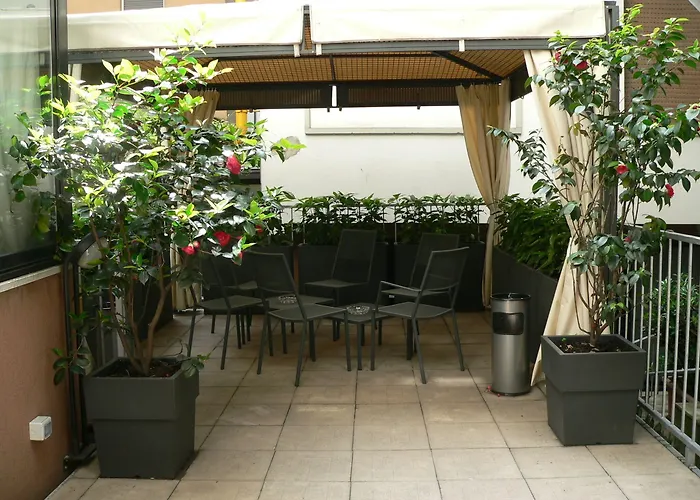 Hotel Soperga 3*