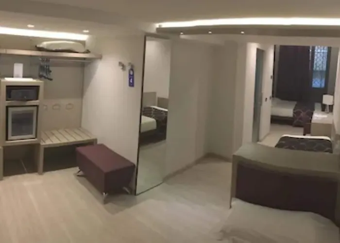 Soperga Hotel Milano