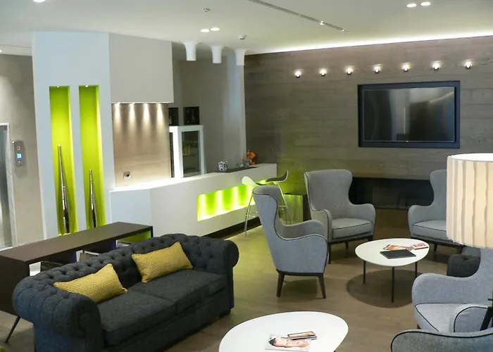 Hotel Soperga Milano