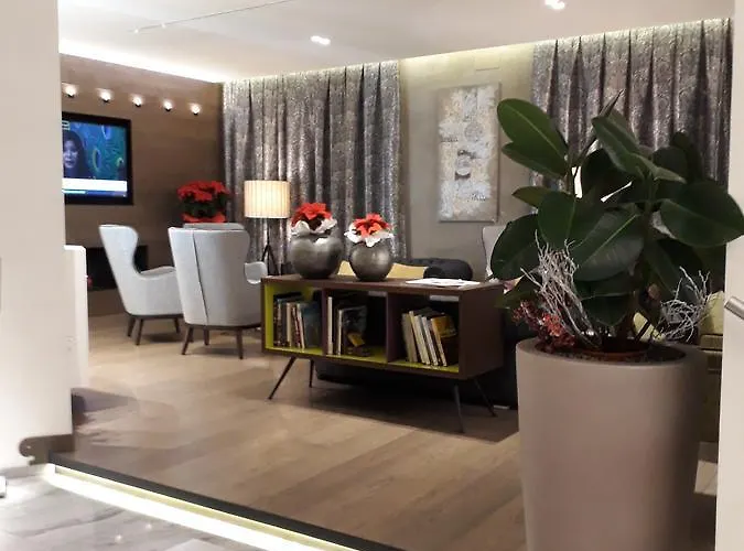 Soperga Hotel Milano