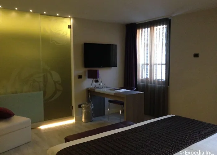 Hotel Soperga