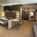 Hotel Soperga Milano