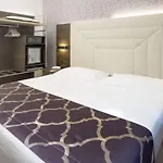 Hotel Soperga Milano