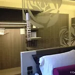 فندق سوبيرغا 3*